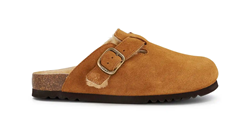 CIABATTA CHIUSA FAE NEW F318101175 COGNAC